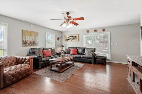 Living - 3316 E 88th St, Tulsa, OK 74137 photo 3 of 3