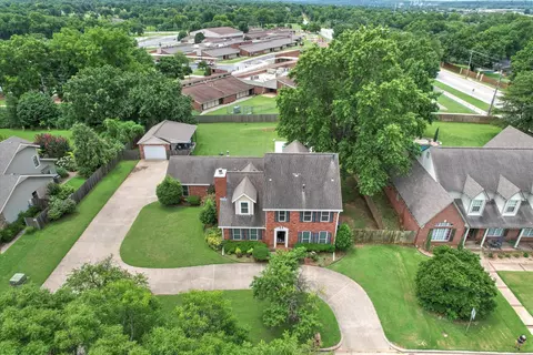 View/Area - 3316 E 88th St, Tulsa, OK 74137 photo 2 of 5