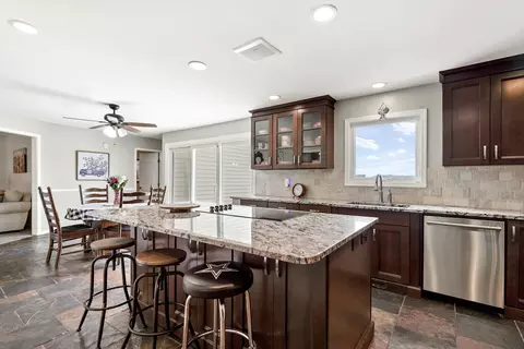 Kitchen - 3316 E 88th St, Tulsa, OK 74137 photo 3 of 5