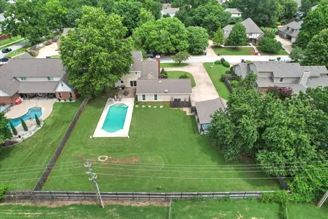 View/Area - 3316 E 88th St, Tulsa, OK 74137 photo 4 of 5