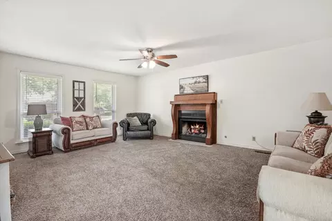 Living - 3316 E 88th St, Tulsa, OK 74137 photo 1 of 3