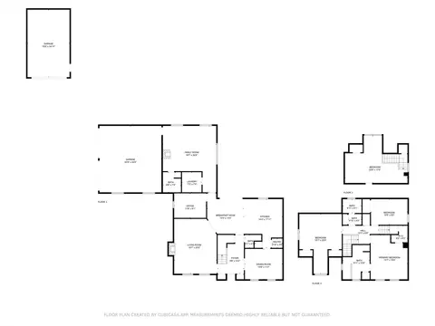 Floorplan - 3316 E 88th St, Tulsa, OK 74137 photo 1 of 4