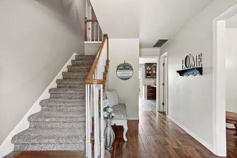 Entry Way - 3316 E 88th St, Tulsa, OK 74137 photo 1 of 4