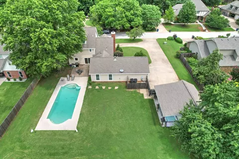 View/Area - 3316 E 88th St, Tulsa, OK 74137 photo 5 of 5