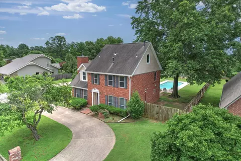 View/Area - 3316 E 88th St, Tulsa, OK 74137 photo 1 of 5