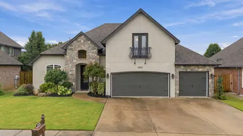 6060 E 145th St S, Bixby, OK 74008