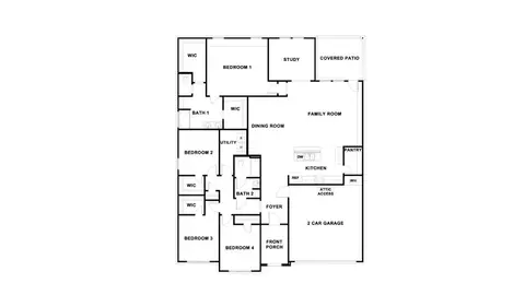 16906 S 72nd East Ave, Bixby, OK 74008 photo 2