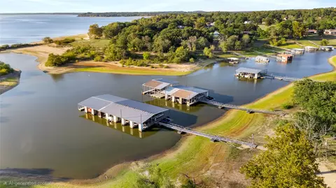 View/Area - 114629 S 4127 Circle 133, Eufaula, OK 74432 photo 1 of 8