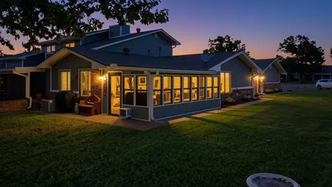 Exterior - 114629 S 4127 Circle 133, Eufaula, OK 74432 photo 2 of 12