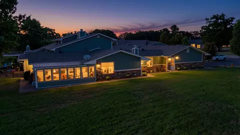 Exterior - 114629 S 4127 Circle 133, Eufaula, OK 74432 photo 1 of 12