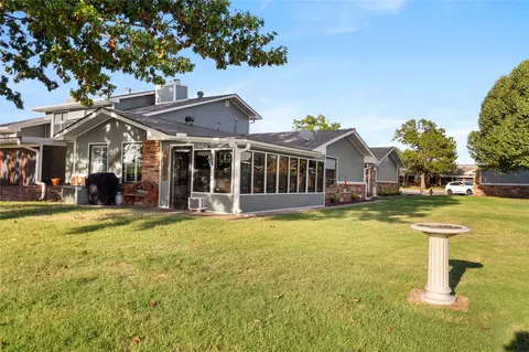 Exterior - 114629 S 4127 Circle 133, Eufaula, OK 74432 photo 8 of 12