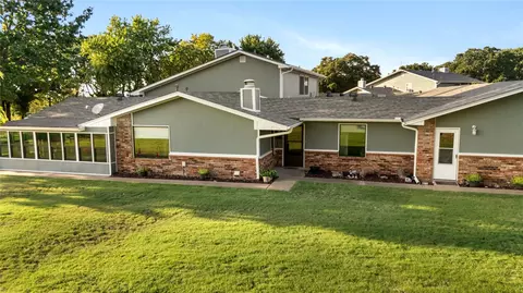 Exterior - 114629 S 4127 Circle 133, Eufaula, OK 74432 photo 3 of 12