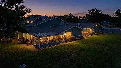 Other - 114629 S 4127 Circle 133, Eufaula, OK 74432 photo 2 of 20