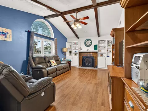 Living - 11010 E 67th St, Tulsa, OK 74133 photo 1 of 5