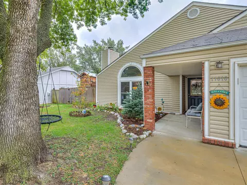 Exterior - 11010 E 67th St, Tulsa, OK 74133 photo 4 of 15