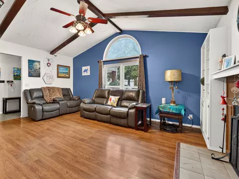 Living - 11010 E 67th St, Tulsa, OK 74133 photo 4 of 5