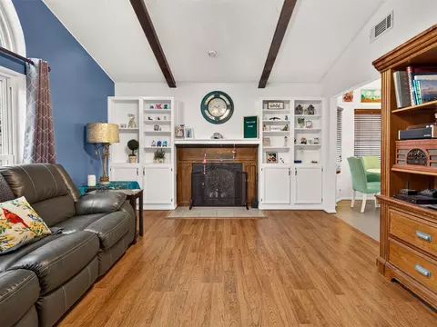Living - 11010 E 67th St, Tulsa, OK 74133 photo 2 of 5
