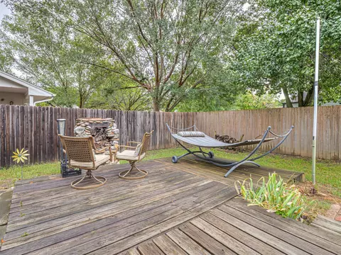 Exterior - 11010 E 67th St, Tulsa, OK 74133 photo 7 of 15