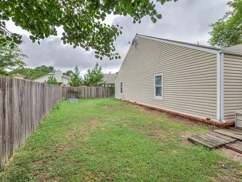 Exterior - 11010 E 67th St, Tulsa, OK 74133 photo 12 of 15