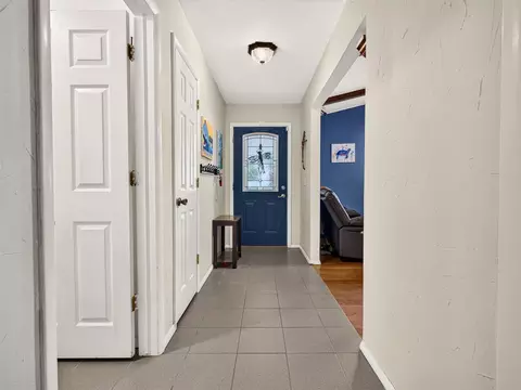 Entry Way - 11010 E 67th St, Tulsa, OK 74133 photo 1 of 3