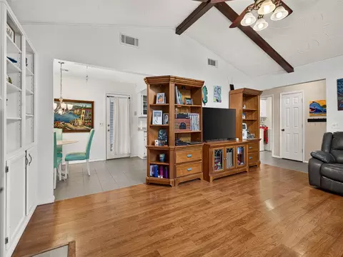 Living - 11010 E 67th St, Tulsa, OK 74133 photo 5 of 5