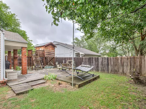 Exterior - 11010 E 67th St, Tulsa, OK 74133 photo 11 of 15