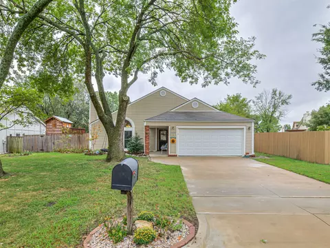 Exterior - 11010 E 67th St, Tulsa, OK 74133 photo 14 of 15