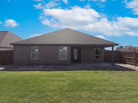Exterior - 22605 E 103rd St S, Broken Arrow, OK 74014 photo 2 of 7