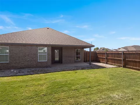 Exterior - 22605 E 103rd St S, Broken Arrow, OK 74014 photo 5 of 7
