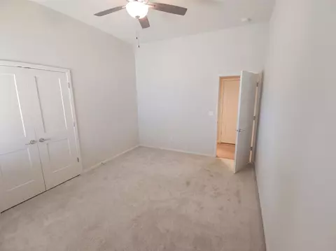 Bedroom - 22605 E 103rd St S, Broken Arrow, OK 74014 photo 2 of 4