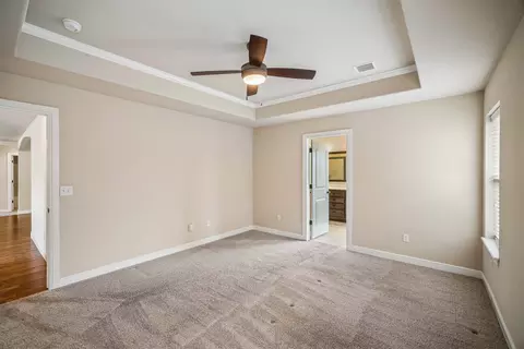 Bedroom - 18335 E 50th Pl S, Tulsa, OK 74134 photo 5 of 5