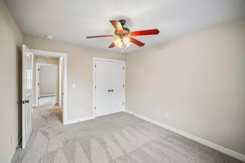 Bedroom - 18335 E 50th Pl S, Tulsa, OK 74134 photo 3 of 5
