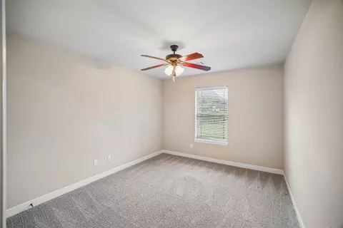 Bedroom - 18335 E 50th Pl S, Tulsa, OK 74134 photo 2 of 5