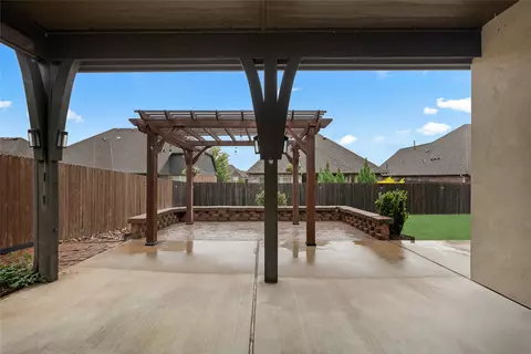Exterior - 18419 E 50th St S, Tulsa, OK 74134 photo 5 of 8
