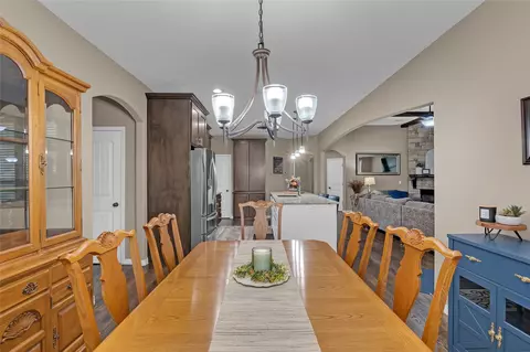 Dining - 18419 E 50th St S, Tulsa, OK 74134 photo 2 of 2