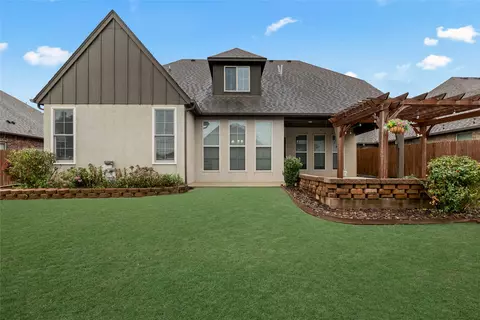 Exterior - 18419 E 50th St S, Tulsa, OK 74134 photo 7 of 8