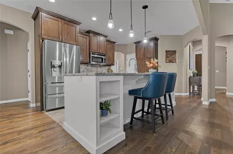 Kitchen - 18419 E 50th St S, Tulsa, OK 74134 photo 2 of 11