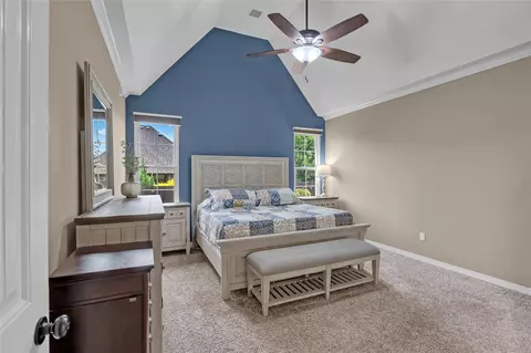Bedroom - 18419 E 50th St S, Tulsa, OK 74134 photo 1 of 8