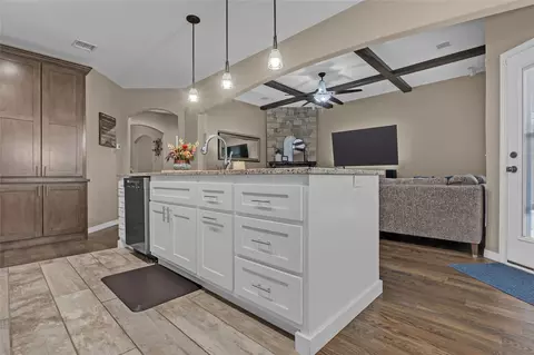 Kitchen - 18419 E 50th St S, Tulsa, OK 74134 photo 6 of 11