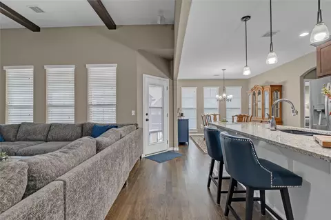 Entry Way - 18419 E 50th St S, Tulsa, OK 74134 photo 6 of 8