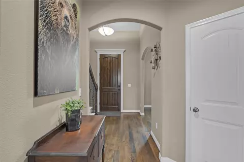 Entry Way - 18419 E 50th St S, Tulsa, OK 74134 photo 4 of 8