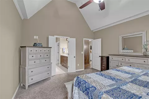 Bedroom - 18419 E 50th St S, Tulsa, OK 74134 photo 3 of 8