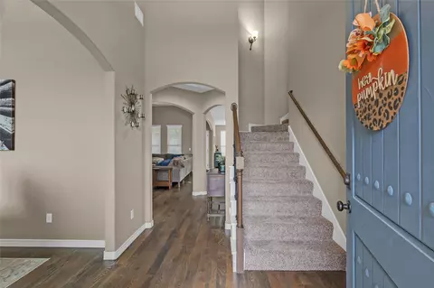 Entry Way - 18419 E 50th St S, Tulsa, OK 74134 photo 1 of 8
