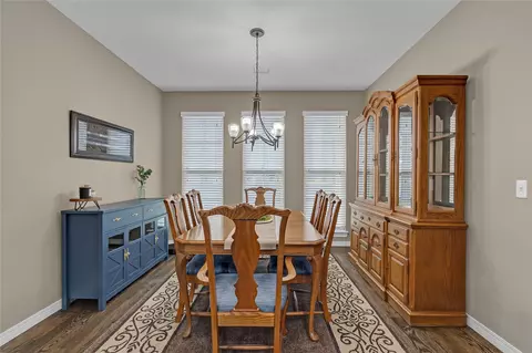 Dining - 18419 E 50th St S, Tulsa, OK 74134 photo 1 of 2