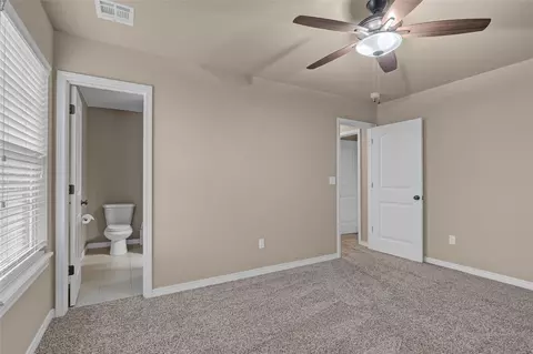 Bedroom - 18419 E 50th St S, Tulsa, OK 74134 photo 6 of 8