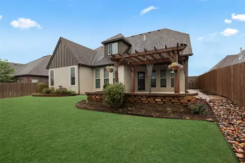 Exterior - 18419 E 50th St S, Tulsa, OK 74134 photo 8 of 8