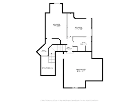 Floorplan - 18419 E 50th St S, Tulsa, OK 74134 photo 3 of 3