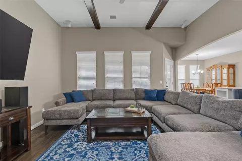 Living - 18419 E 50th St S, Tulsa, OK 74134 photo 9 of 9
