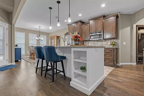 Kitchen - 18419 E 50th St S, Tulsa, OK 74134 photo 3 of 11