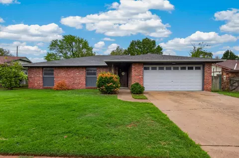 4901 Rolling Meadows Rd, Bartlesville, OK 74006